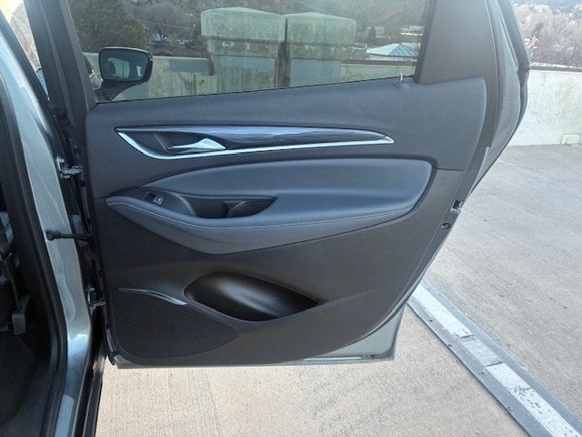 2024 Buick Enclave Premium Group