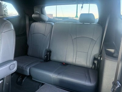 2024 Buick Enclave Premium Group