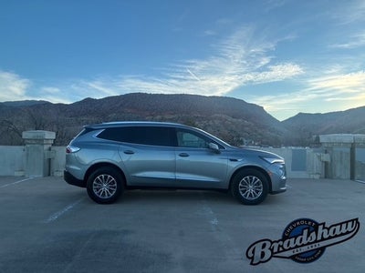 2024 Buick Enclave Premium Group