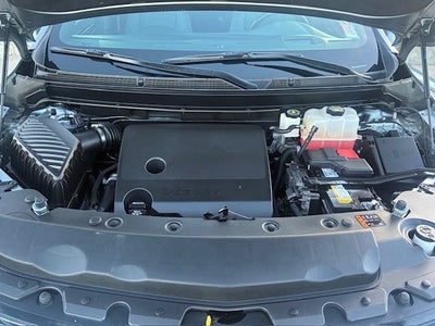 2024 Buick Enclave Premium Group