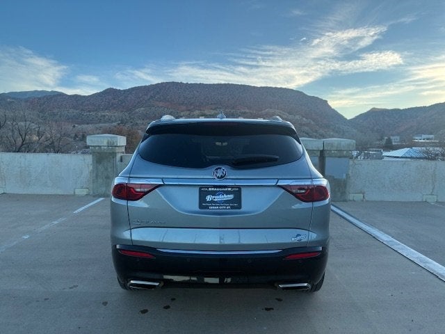 2024 Buick Enclave Premium Group