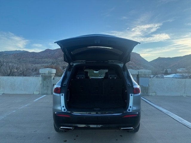 2024 Buick Enclave Premium Group