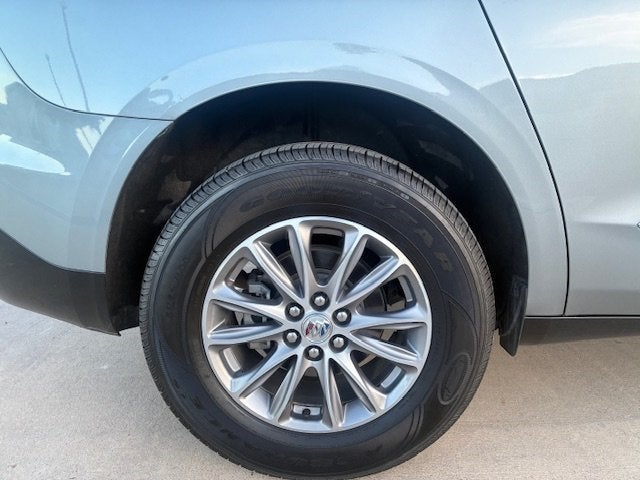 2024 Buick Enclave Premium Group