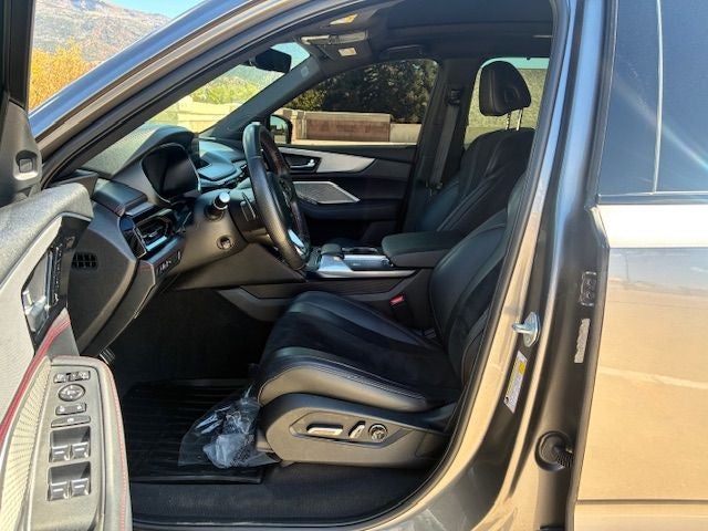 2022 Acura MDX Type S SH-AWD
