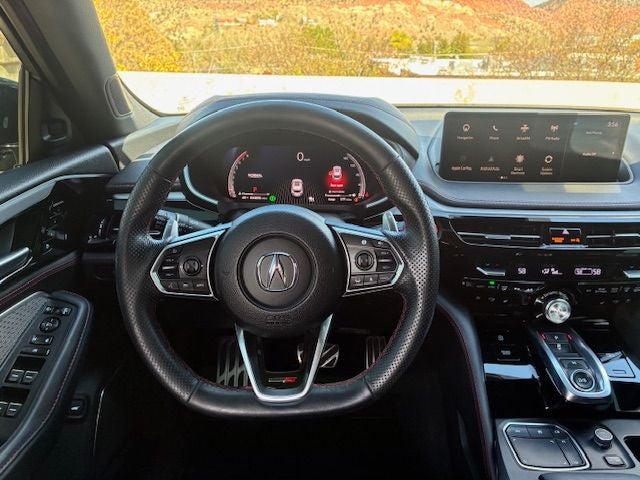 2022 Acura MDX Type S SH-AWD