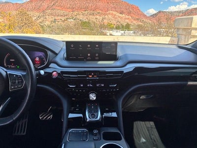 2022 Acura MDX Type S SH-AWD