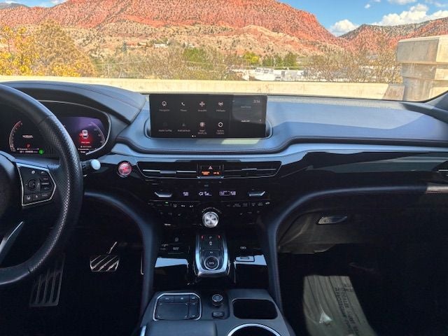 2022 Acura MDX Type S SH-AWD