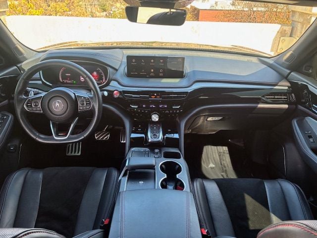 2022 Acura MDX Type S SH-AWD