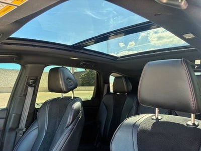 2022 Acura MDX Type S SH-AWD