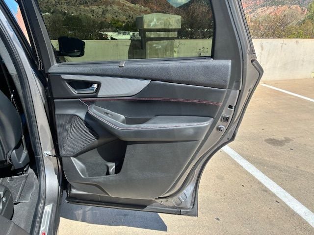 2022 Acura MDX Type S SH-AWD