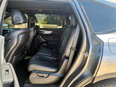 2022 Acura MDX Type S SH-AWD