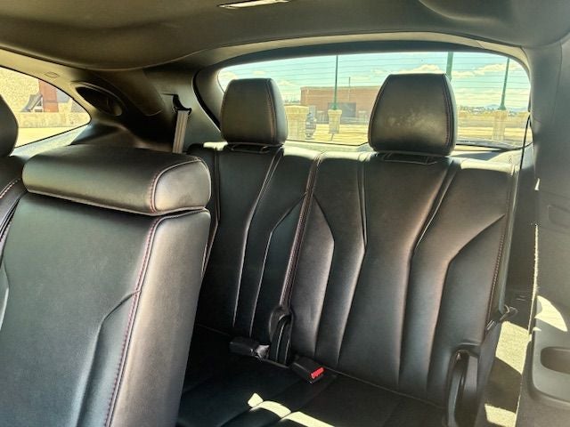 2022 Acura MDX Type S SH-AWD