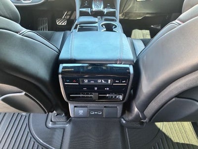 2022 Acura MDX Type S SH-AWD