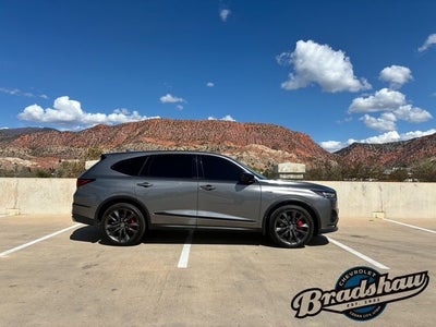 2022 Acura MDX Type S SH-AWD