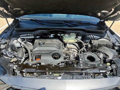 2022 Acura MDX Type S SH-AWD