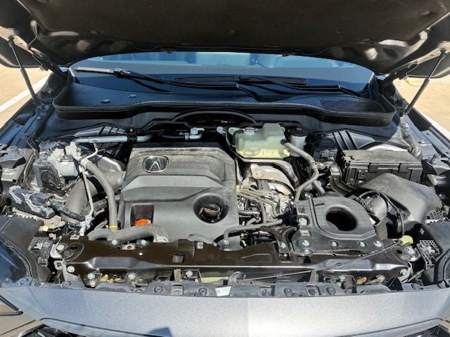 2022 Acura MDX Type S SH-AWD