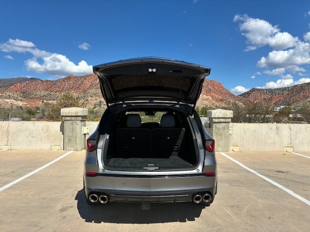 2022 Acura MDX Type S SH-AWD