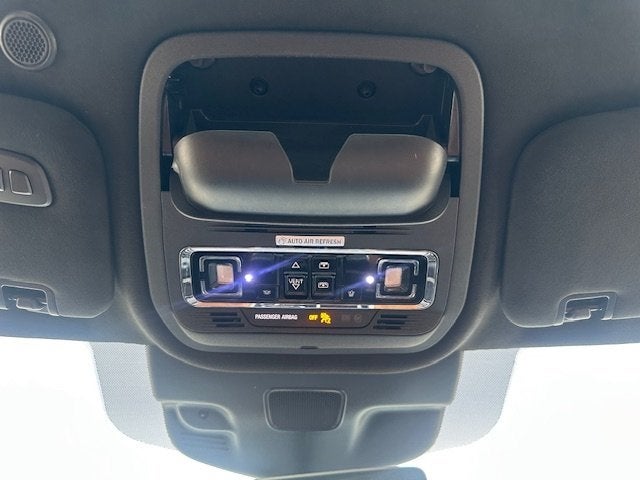 2022 Lincoln Aviator Plug-In Hybrid Black Label Grand Touring