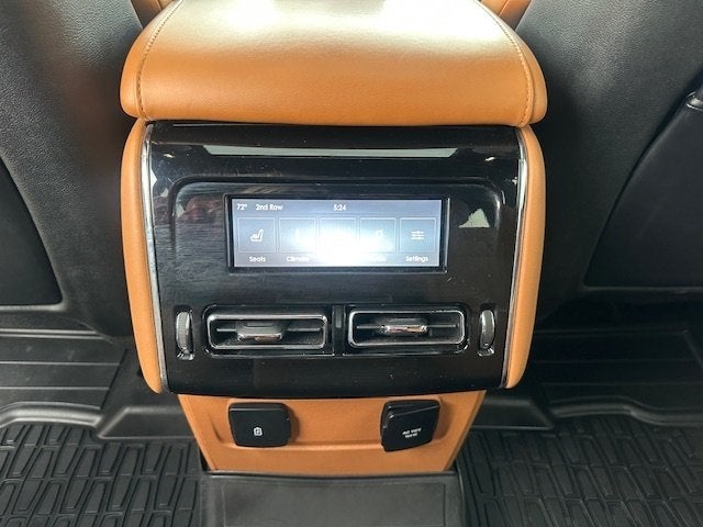 2022 Lincoln Aviator Plug-In Hybrid Black Label Grand Touring