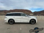 2022 Lincoln Aviator Plug-In Hybrid Black Label Grand Touring