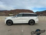 2022 Lincoln Aviator Plug-In Hybrid Black Label Grand Touring