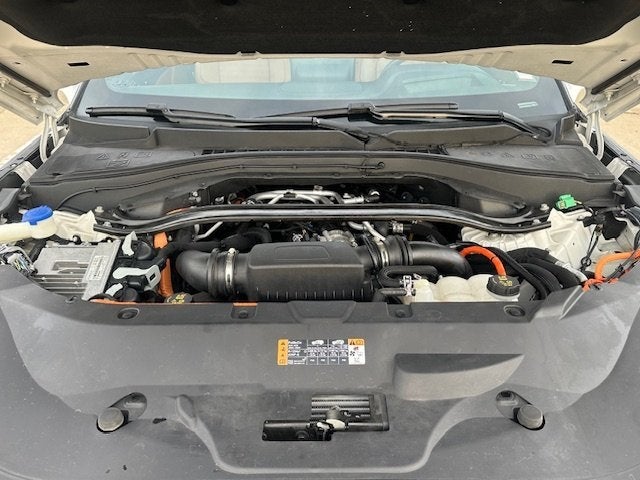 2022 Lincoln Aviator Plug-In Hybrid Black Label Grand Touring