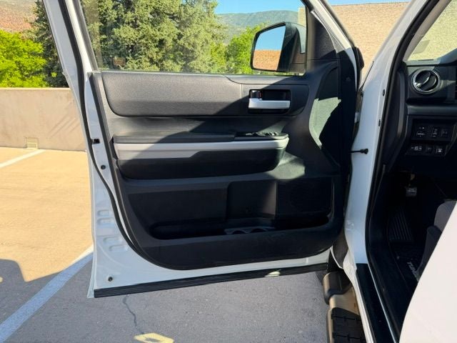 2019 Toyota Tundra SR5
