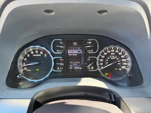 2019 Toyota Tundra SR5