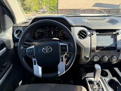 2019 Toyota Tundra SR5