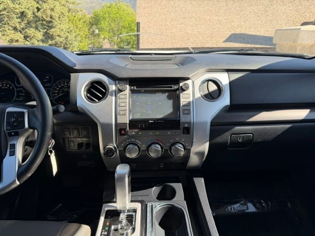 2019 Toyota Tundra SR5