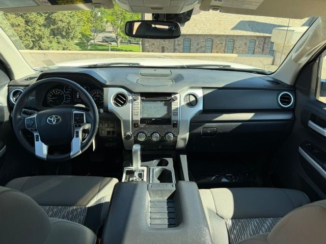 2019 Toyota Tundra SR5