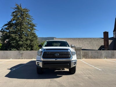 2019 Toyota Tundra SR5