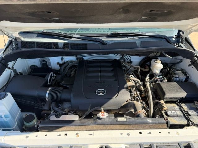 2019 Toyota Tundra SR5