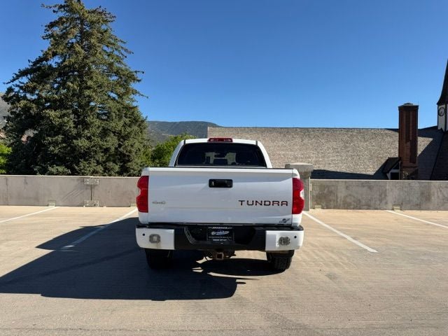 2019 Toyota Tundra SR5