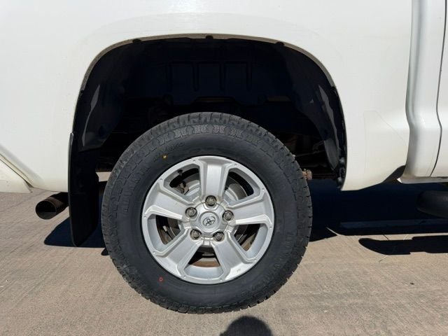 2019 Toyota Tundra SR5