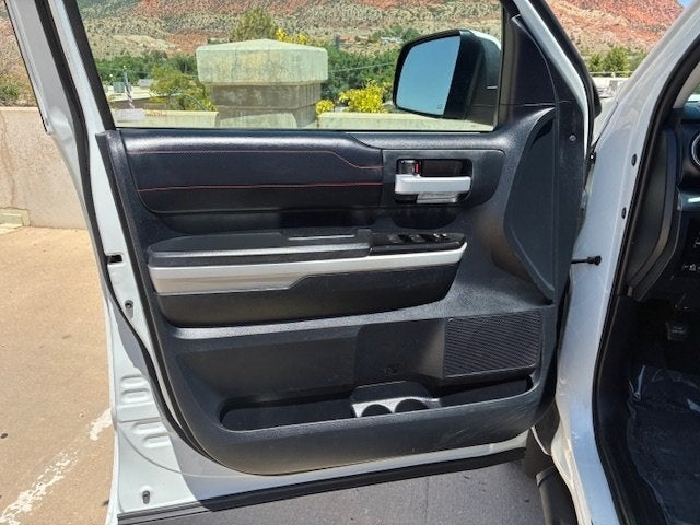 2019 Toyota Tundra TRD Pro