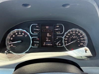 2019 Toyota Tundra TRD Pro