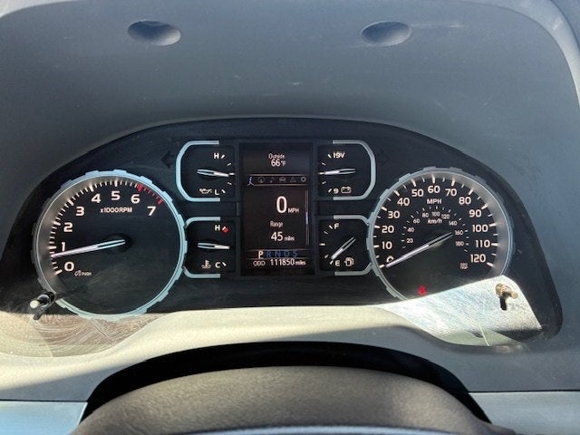 2019 Toyota Tundra TRD Pro