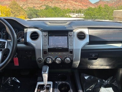 2019 Toyota Tundra TRD Pro