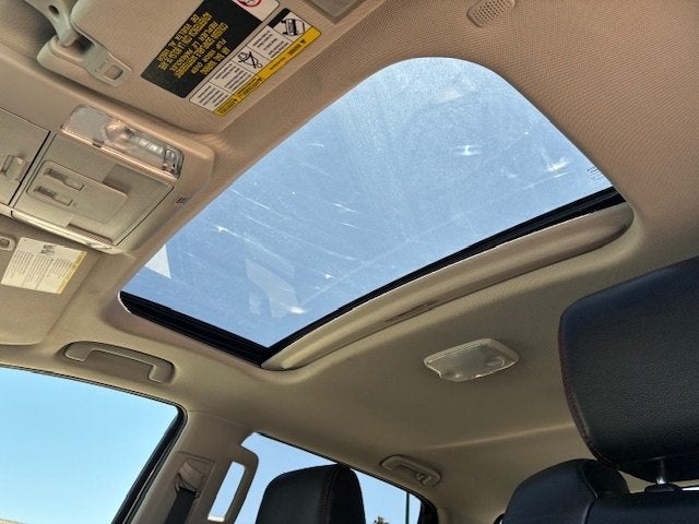 2019 Toyota Tundra TRD Pro