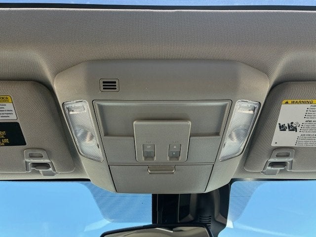 2019 Toyota Tundra TRD Pro