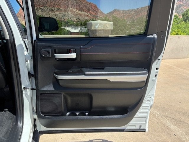 2019 Toyota Tundra TRD Pro