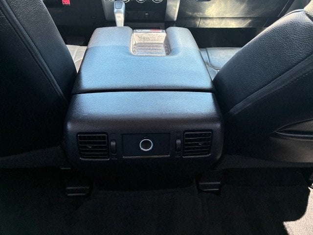 2019 Toyota Tundra TRD Pro