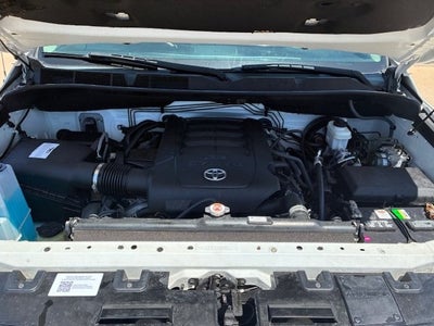 2019 Toyota Tundra TRD Pro