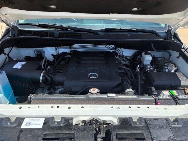 2019 Toyota Tundra TRD Pro