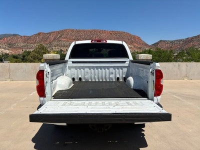 2019 Toyota Tundra TRD Pro