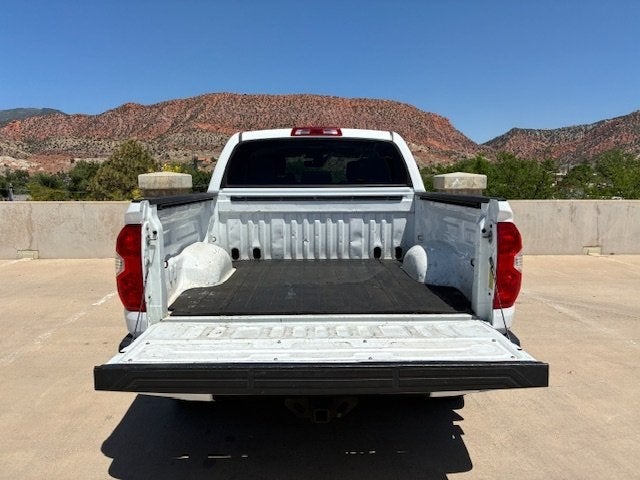2019 Toyota Tundra TRD Pro