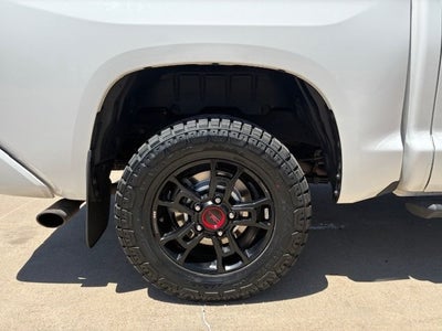 2019 Toyota Tundra TRD Pro