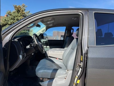2012 Toyota Tundra Grade 4.6L V8