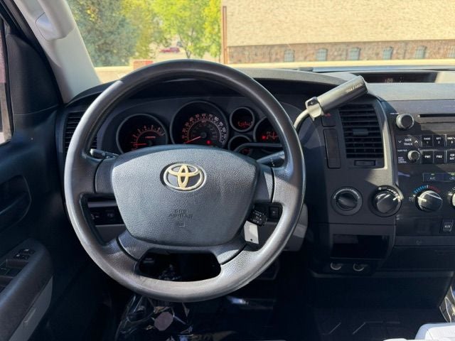 2012 Toyota Tundra Grade 4.6L V8